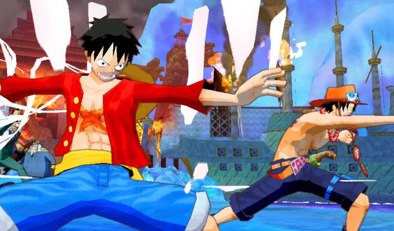 One Piece Battle System Analysis: Devil Fruits, Haki, and Combat