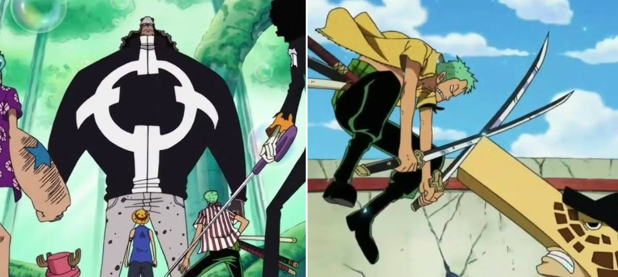 One Piece Best Scenes: Unforgettable Moments in the Grand Line