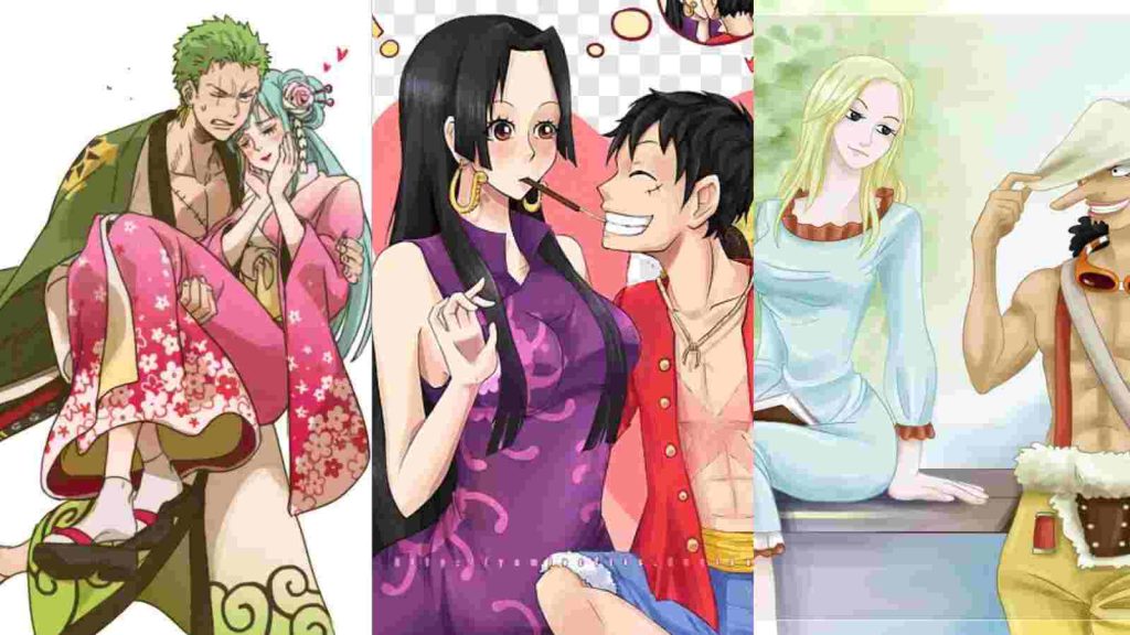 One Piece Character Relationships: Bonds That Define the Grand Line