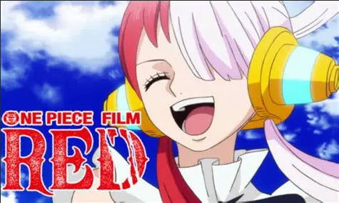 One Piece Film: Red - A Deep Dive into the Music and Emotion