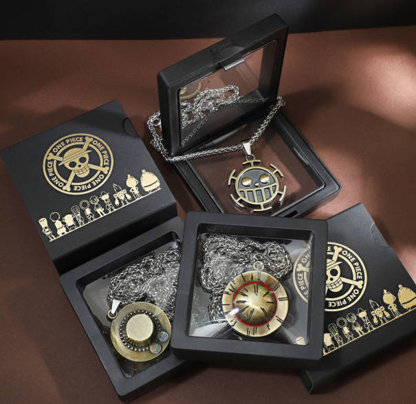 One Piece Merchandise Analysis: The Economics of the Grand Line