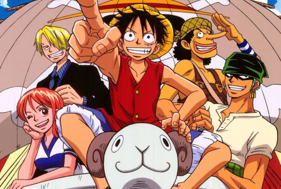 One Piece Story Analysis: Narrative Structure and Thematic Depth